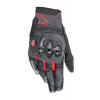 rukavice MORPH SPORT, ALPINESTARS (černá/červená fluo/tmavě šedá, vel. XL) rukavice MORPH SPORT, ALPINESTARS (černá/červená fluo/tmavě šedá, vel. XL)