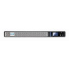 EATON UPS 5P 850iR G2 Netpack, Line-interactive, Rack 1U, 850VA/680W, výstup 4x IEC C13, USB, displej, sinus, LAN EATON UPS 5P 850iR G2 Netpack, Line-interactive, Rack 1U, 850VA/680W, výstup 4x IEC C13, USB, displej, sinus, LAN