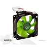 AIMAXX eNVicooler 8 LED (GreenWing) eNVicooler 8 LED GW AIMAXX eNVicooler 8 LED (GreenWing) eNVicooler 8 LED GW