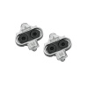 Shimano Zarážky MTB SM-SH56 SPD strieborné Shimano Zarážky MTB SM-SH56 SPD strieborné