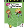 Trénujeme logické myšlen… (Roger Rougier) Trénujeme logické myšlen… (Roger Rougier)