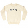 Devold Nansen Legacy Sweater béžová M Devold Nansen Legacy Sweater béžová M