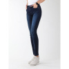 Wrangler High Rise Skinny Jeans Subtle Blue W27HX786N SPOJENÉ STÁTY AMERICKÉ 25 / 32 Wrangler High Rise Skinny Jeans Subtle Blue W27HX786N SPOJENÉ STÁTY AMERICKÉ 25 / 32