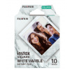 Fujifilm INSTAX SQUARE WHITEMARBLE WW 1 Fujifilm INSTAX SQUARE WHITEMARBLE WW 1