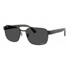 Sluneční brýle Ray-Ban RB3751CH 002/K8 POLARIZED se slevou 23 % Sluneční brýle Ray-Ban RB3751CH 002/K8 POLARIZED se slevou 23 %