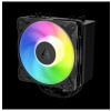 ARCTIC Freezer 36-S A-RGB (Black) - Výkonný celočierny vežový chladič CPU s úchvatným podsvietením (ACFRE00198A) ARCTIC Freezer 36-S A-RGB (Black) - Výkonný celočierny vežový chladič CPU s úchvatným podsvietením (ACFRE00198A)