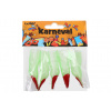 Wiky Set karneval - prsty 5 ks Wiky Set karneval - prsty 5 ks