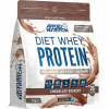 Proteínový doplnok Applied Nutrition prášok 1000 g, čokoládová príchuť Proteínový doplnok Applied Nutrition prášok 1000 g, čokoládová príchuť