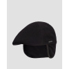 Pánska Bekovka S Klapkami Na Uši Stetson Texas Wool Cashmere Ef čierna Pánska Bekovka S Klapkami Na Uši Stetson Texas Wool Cashmere Ef čierna
