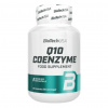 BioTech USA Q10 Coenzyme 100 mg, Koenzym, 60 kapslí BioTech USA Q10 Coenzyme 100 mg, Koenzym, 60 kapslí