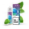 Příchuť LIQUA Mix&Go: Menthol (Ledový mentol) 10ml Příchuť LIQUA Mix&Go: Menthol (Ledový mentol) 10ml