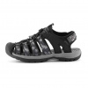 Pánske outdoorové sandále ALPINE PRO KOREM|41 Pánske outdoorové sandále ALPINE PRO KOREM|41