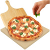 Kámen na pizzu + lopatka Ruhhy 26916 Kámen na pizzu + lopatka Ruhhy 26916