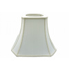 Lampové tienidlo - Tieň E14 Cube Cream for Lamps, nástenná lampa (Tieň E14 Cube Cream for Lamps, nástenná lampa) Lampové tienidlo - Tieň E14 Cube Cream for Lamps, nástenná lampa (Tieň E14 Cube Cream for Lamps, nástenná lampa)