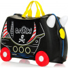 Jazdecký kufor Trunki Pirate Pedro (TRU0110) Jazdecký kufor Trunki Pirate Pedro (TRU0110)