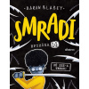ALBATROS Smradi 14 - Sú zzz-a tebou! ALBATROS Smradi 14 - Sú zzz-a tebou!