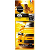 Osvěžovač AROMA CAR CITY VANILLA Osvěžovač AROMA CAR CITY VANILLA
