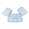 Swim Essentials Plávacia vesta s rukávnikmi Crocodile 2–6 rokov Swim Essentials Plávacia vesta s rukávnikmi Crocodile 2–6 rokov