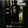 Korn, Life is Peachy, CD