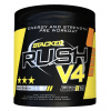 Stacker2 Rush V4, 360g Príchuť: Tropical Stacker2 Rush V4, 360g Príchuť: Tropical