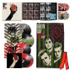 8LP/2Blu-ray Green Day: American Idiot (20th Anniversary Edition) 8LP/2Blu-ray Green Day: American Idiot (20th Anniversary Edition)