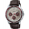 Casio pánske hodinky MTP-1374l-7a1 Casio pánske hodinky MTP-1374l-7a1