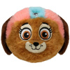 Bouncer Paw Patrol LIBERTY, 8 cm TY Bouncer Paw Patrol LIBERTY, 8 cm TY