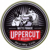 Uppercut Deluxe matná pomáda na vlasy 100 g Uppercut Deluxe matná pomáda na vlasy 100 g