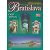 Bratislava - Old Town - Visiting Slovakia - Ján Lacika Bratislava - Old Town - Visiting Slovakia - Ján Lacika