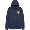 FOX Racewear Fleece Po Midnight - S FOX Racewear Fleece Po Midnight - S
