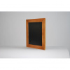 SECURIT Nástenná tabuľa 30 x 40 cm - Teak WBU-TE-30 SECURIT Nástenná tabuľa 30 x 40 cm - Teak WBU-TE-30