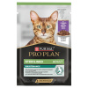 Purina Proplan Kapsička Adult Sterilised Kačacie v šťave 85g Purina Proplan Kapsička Adult Sterilised Kačacie v šťave 85g