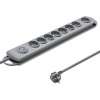 Qoltec Quick Switch 50167 Qoltec Quick Switch 50167