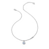 GUESS náhrdelník COLOR MY DAY JUBN02245JWRHAQT/U GUESS náhrdelník COLOR MY DAY JUBN02245JWRHAQT/U