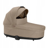 Landou S Lux Cybex Almond Béžová Landou S Lux Cybex Almond Béžová