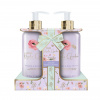 BAYLIS & HARDING Sada starostlivosti o ruky 2 ks - Royale Garden BAYLIS & HARDING Sada starostlivosti o ruky 2 ks - Royale Garden