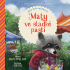 Maty ve sladké pasti: když něco zbožňuješ - David Powlison, Jocelyn Flenders, Joe Hox (ilustrátor) Maty ve sladké pasti: když něco zbožňuješ - David Powlison, Jocelyn Flenders, Joe Hox (ilustrátor)