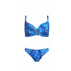 Dámske dvojdielne plavky Bora Bora 5 S940 BR5 - 2 Blue - Self 38C Dámske dvojdielne plavky Bora Bora 5 S940 BR5 - 2 Blue - Self 38C
