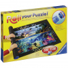 Ravensburger Podložka na zostavenie až do 1500 dielov Ravensburger Podložka na zostavenie až do 1500 dielov