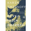 Dívka v rysích drápech - Karin Smirnoff Dívka v rysích drápech - Karin Smirnoff