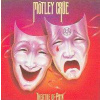 CD Mötley Crüe: Theatre Of Pain CD Mötley Crüe: Theatre Of Pain