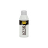 KREUL akrylová farba SOLO GOYA - 250 ml - strieborná KREUL akrylová farba SOLO GOYA - 250 ml - strieborná