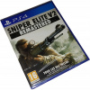 Sniper Elite V2 Remastered PlayStation 4 (PS4) – krabicová verzia Sniper Elite V2 Remastered PlayStation 4 (PS4) – krabicová verzia