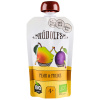 Rudolfs BIO vrecko hruška slivka 110 g Rudolfs BIO vrecko hruška slivka 110 g