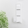 NU1 NUKI Bridge rozšírenie signálu pre Smart Home Bezdrôtový NU1 NUKI Bridge rozšírenie signálu pre Smart Home Bezdrôtový