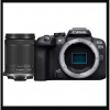 Canon EOS R10 + RF-S 18-150mm IS STM MILC 24,2 MP CMOS 6000 x 4000 px Čierna (5331C017) Canon EOS R10 + RF-S 18-150mm IS STM MILC 24,2 MP CMOS 6000 x 4000 px Čierna (5331C017)