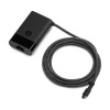HP Napájecí adaptér 65 W USB-C HP Napájecí adaptér 65 W USB-C