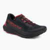 Pánske bežecké topánky La Sportiva Prodigio black/tango red Pánske bežecké topánky La Sportiva Prodigio black/tango red