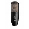 Štúdiový kondenzátorový mikrofón AKG P-220 Štúdiový kondenzátorový mikrofón AKG P-220