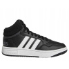 adidas topánky GW0402 čierna adidas topánky GW0402 čierna